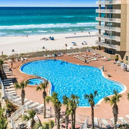 Tidewater 1416 Panama City Beach Exterior foto