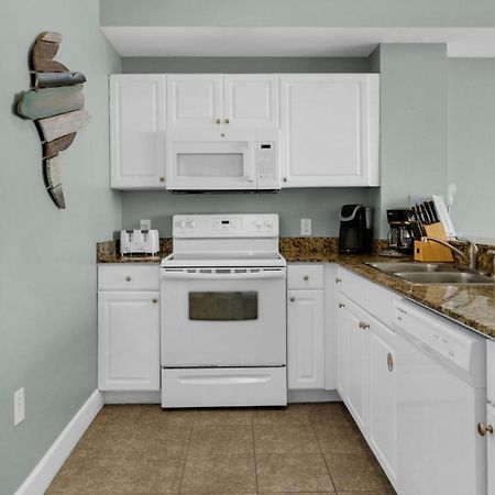 Tidewater 1416 Panama City Beach Exterior foto