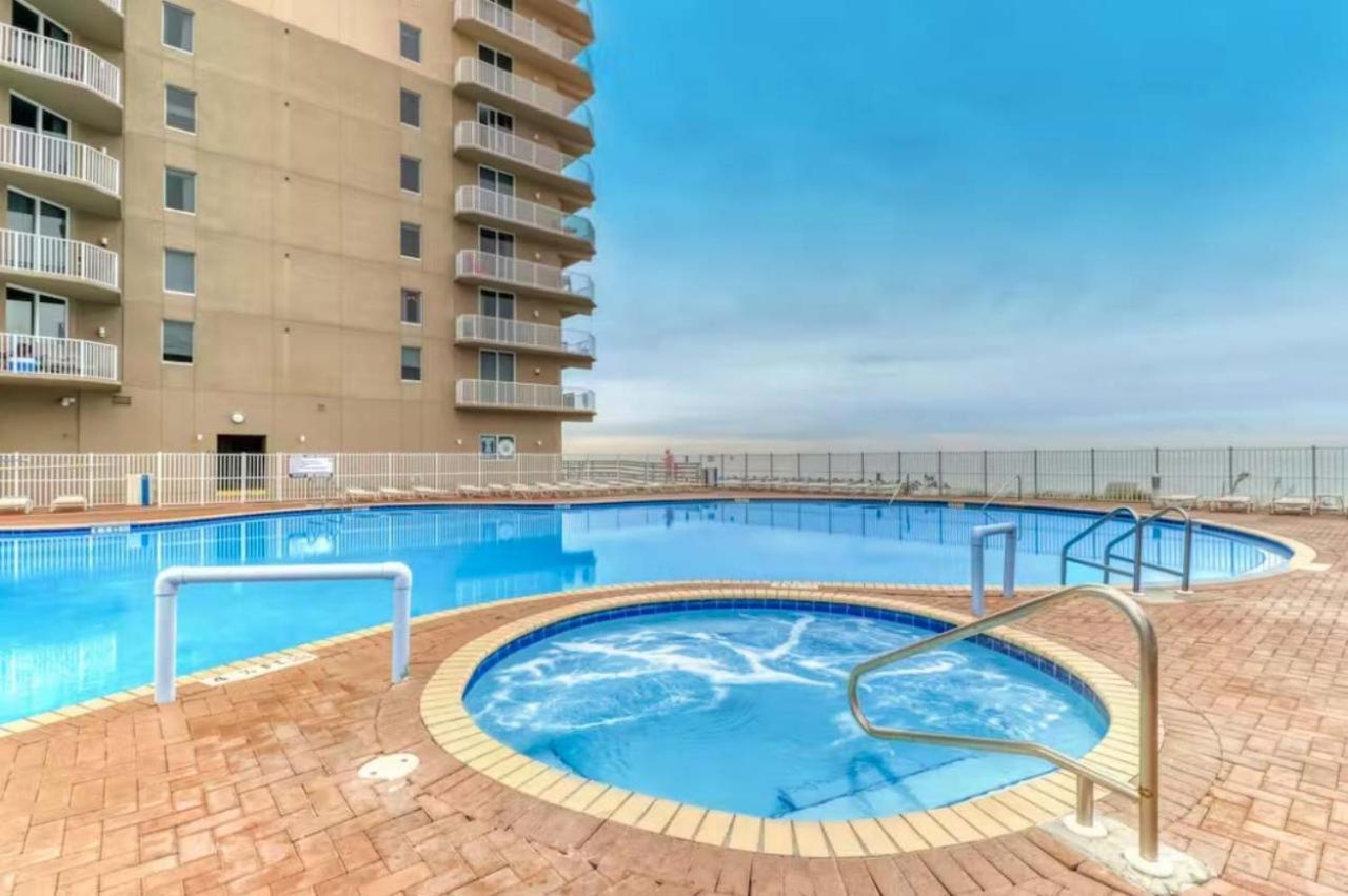 Tidewater 1416 Panama City Beach Exterior foto