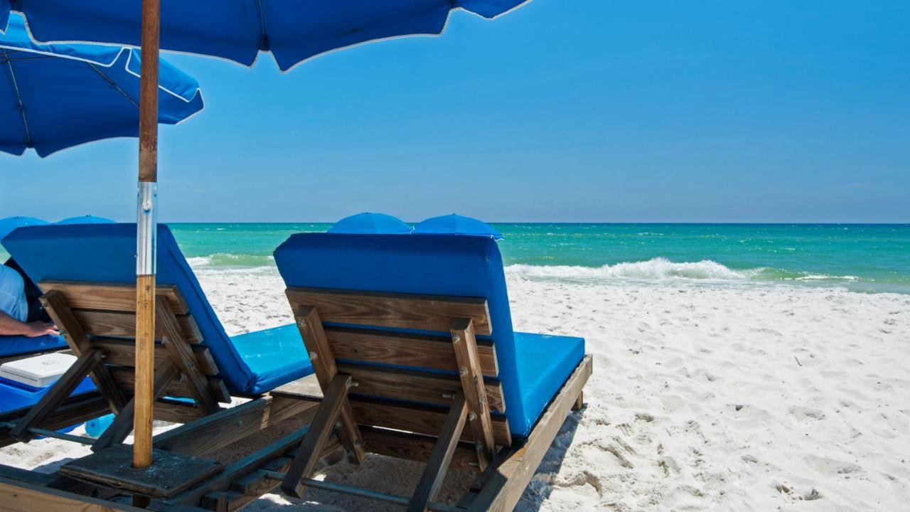 Tidewater 1416 Panama City Beach Exterior foto