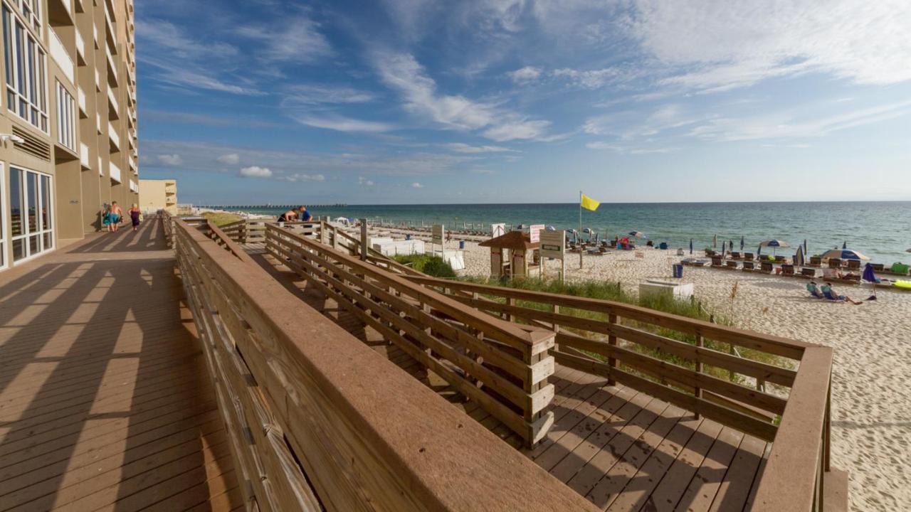 Tidewater 1416 Panama City Beach Exterior foto
