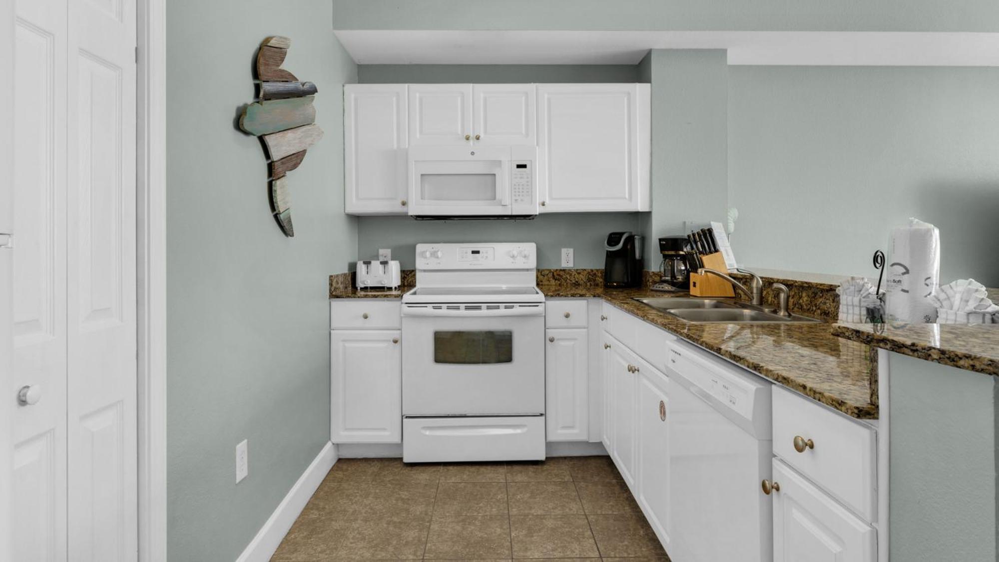 Tidewater 1416 Panama City Beach Exterior foto