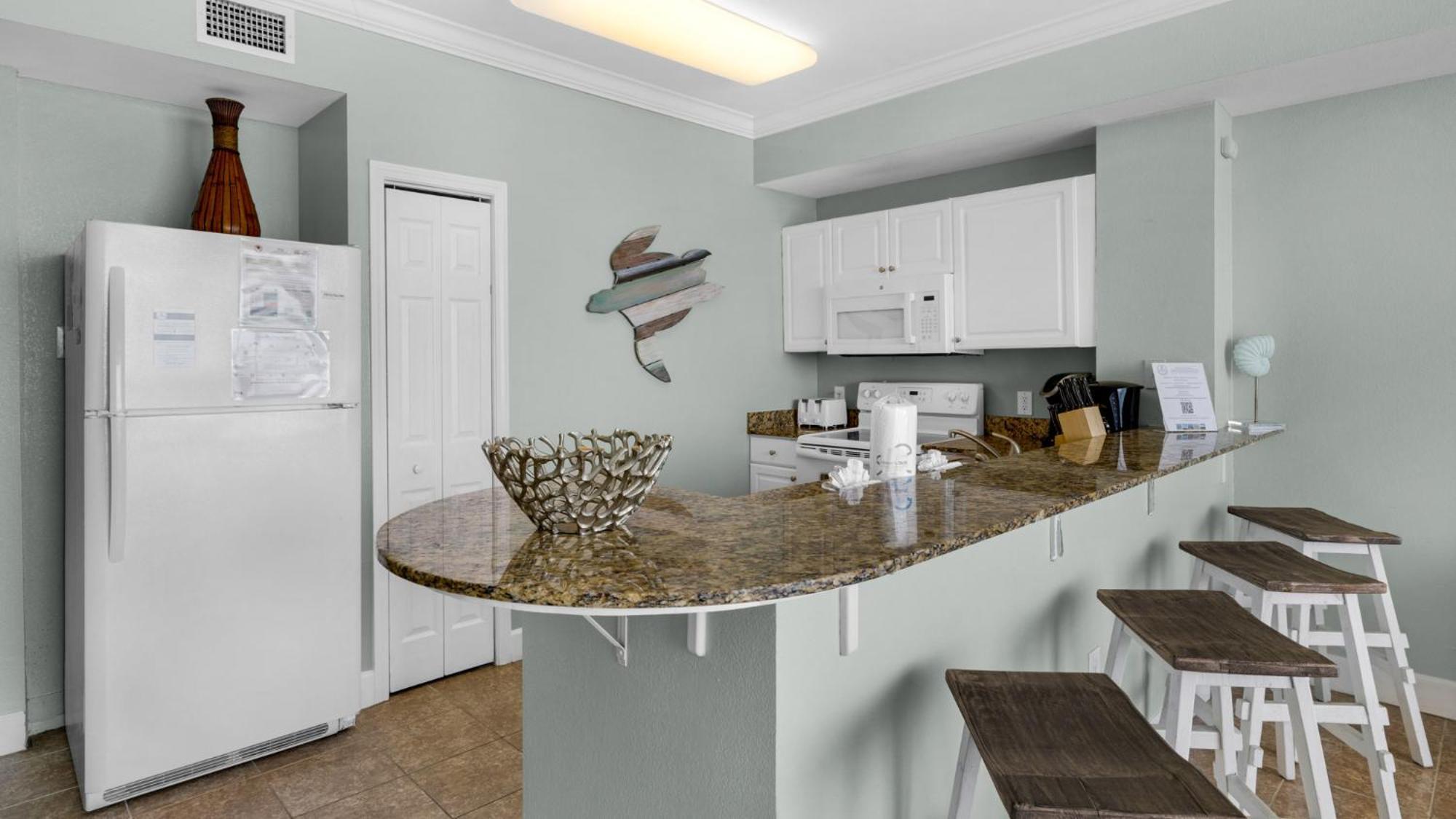 Tidewater 1416 Panama City Beach Exterior foto