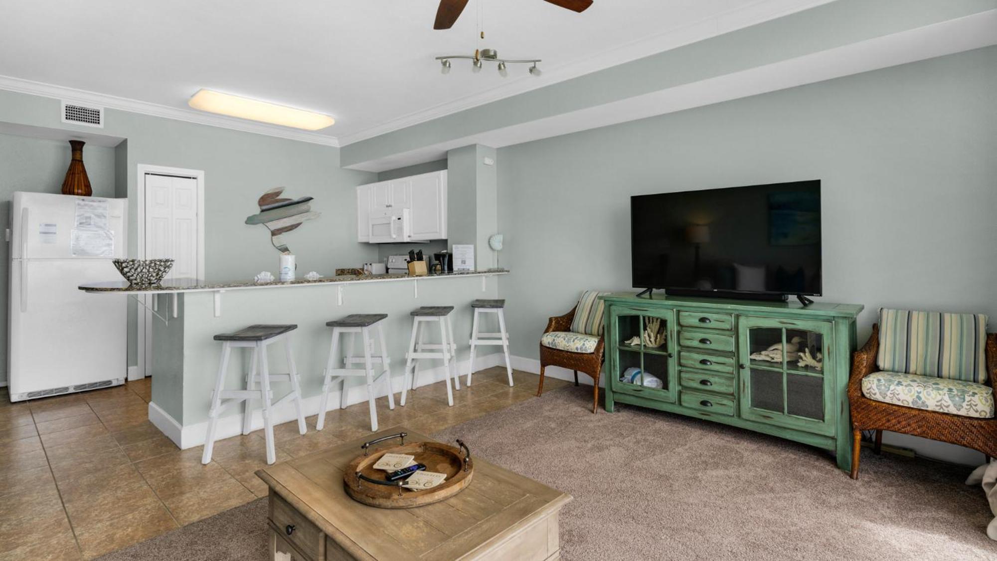 Tidewater 1416 Panama City Beach Exterior foto