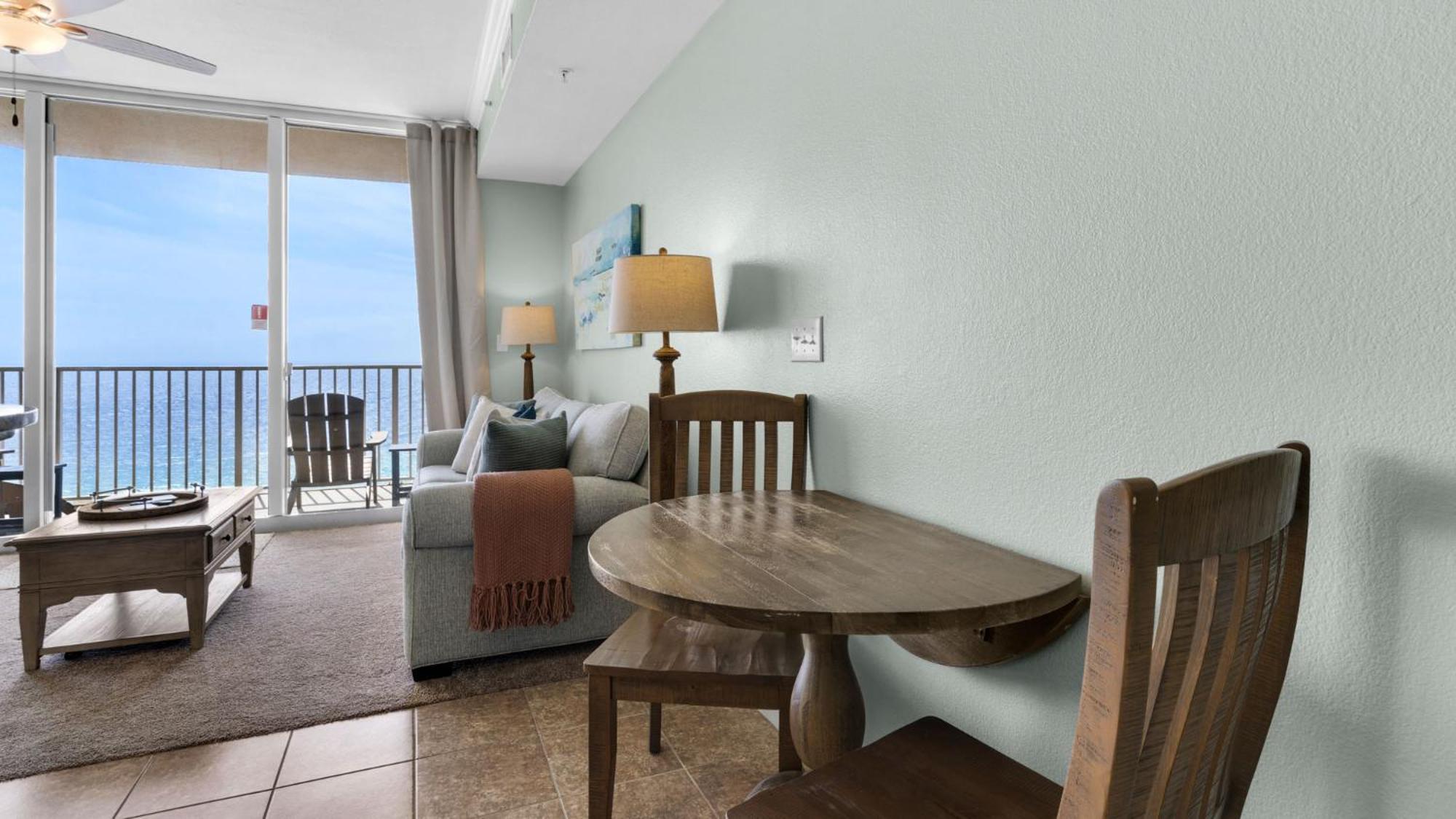 Tidewater 1416 Panama City Beach Exterior foto